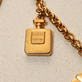 Rare Chanel 1995 Lucky Charms Pendant Necklace