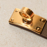 Hermès Kelly Glove Ring