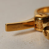 Hermès Filou Glove Clip
