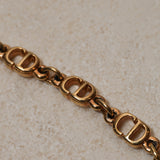 Dior CD Bracelet