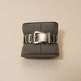 Fendi Buckle Motif Quartz Watch