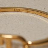 Fendi O'Lock Bracelet