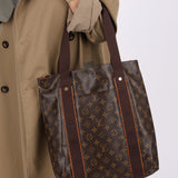 Louis Vuitton Monogram Tote