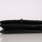 Chanel 2016 Astrakan CC Medium Flap