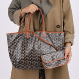 Goyard Goyardine St. Louis PM