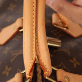 Louis Vuitton Monogram Speedy Bandouliere 40