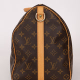 Louis Vuitton Monogram Speedy Bandouliere 40