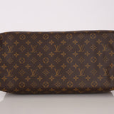 Louis Vuitton Monogram Speedy Bandouliere 40