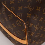 Louis Vuitton Monogram Speedy Bandouliere 40