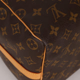 Louis Vuitton Monogram Speedy Bandouliere 40