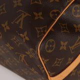 Louis Vuitton Monogram Speedy Bandouliere 40