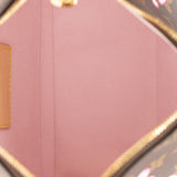 Limited Edition 2025 Louis Vuitton x Takashi Murakami Cherry Blossom Boulogne PM