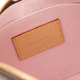 Limited Edition 2025 Louis Vuitton x Takashi Murakami Cherry Blossom Boulogne PM