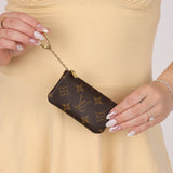 Louis Vuitton Monogram Key Holder