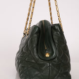 Chanel 2011 Retro Chain Tote