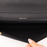 Chanel Caviar Camellia Flap Bag