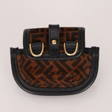 Fendi Zucca FF Airpods Pro Case