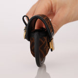 Fendi Zucca FF Airpods Pro Case