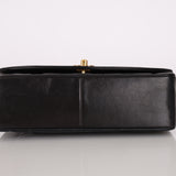 Chanel 1991 Lambskin Medium Diana