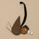 Hermès Birdy Kelly Charm