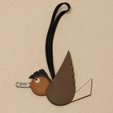 Hermès Birdy Kelly Charm