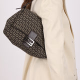 Fendi Zucchino Mamma Baguette