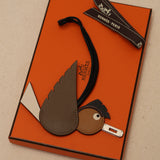 Hermès Birdy Kelly Charm