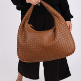 Bottega Veneta Intrecciato Small Hobo