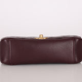 Chanel 2020 Lambskin Coin Bijoux Chain Flap Bag