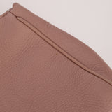Gucci Mini Leather Bamboo Shopper Tote
