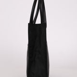 Prada Nylon Small Shopper Tote