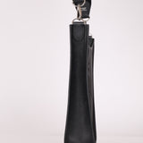 Hermès 2012 Noir Epsom Evelyne PM Gen l