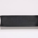 Hermès 2012 Noir Epsom Evelyne PM Gen l