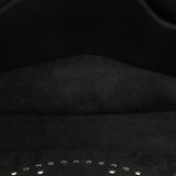 Hermès 2012 Noir Epsom Evelyne PM Gen l