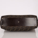 Fendi Zucca North South Tote Bag