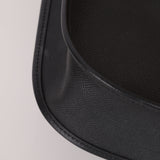 Hermès 2012 Noir Epsom Evelyne PM Gen l