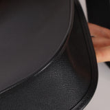 Hermès 2012 Noir Epsom Evelyne PM Gen l