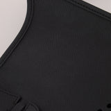 Hermès 2012 Noir Epsom Evelyne PM Gen l