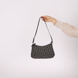 Dior 2003 Trotter Pochette