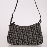 Dior 2003 Trotter Pochette