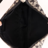 Dior 2003 Trotter Pochette