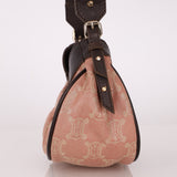 Celine Triomphe Mini Hobo