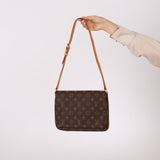 Louis Vuitton Monogram Musette Tango