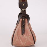 Celine Triomphe Mini Hobo