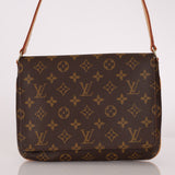 Louis Vuitton Monogram Musette Tango