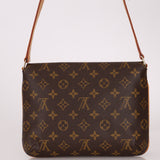 Louis Vuitton Monogram Musette Tango