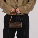 Louis Vuitton Monogram Mini Papillon