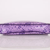 Limited Edition Louis Vuitton x Takashi Murakami Cosmic Blossom Pochette