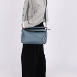 Loewe Medium Puzzle Bag