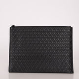 Saint Laurent Monogram Tech Pouch